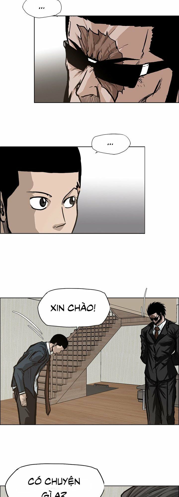 bá chủ học đường ss2 chapter 14 17