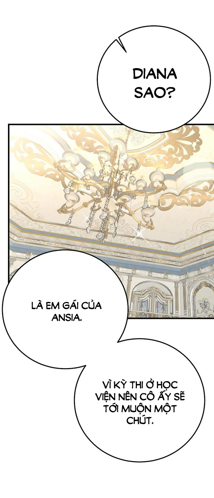 trở thành vợ thái tử quái vật chapter 84.1 75