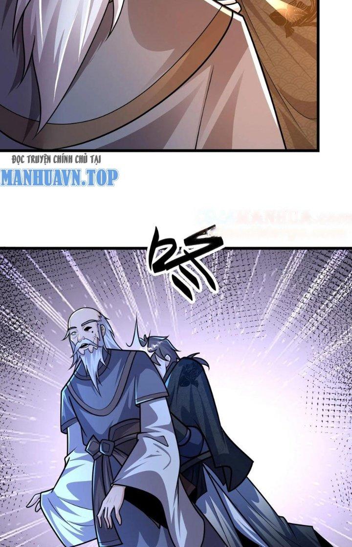 ta nuôi ma quỷ ở trấn ma ti chapter 186 23