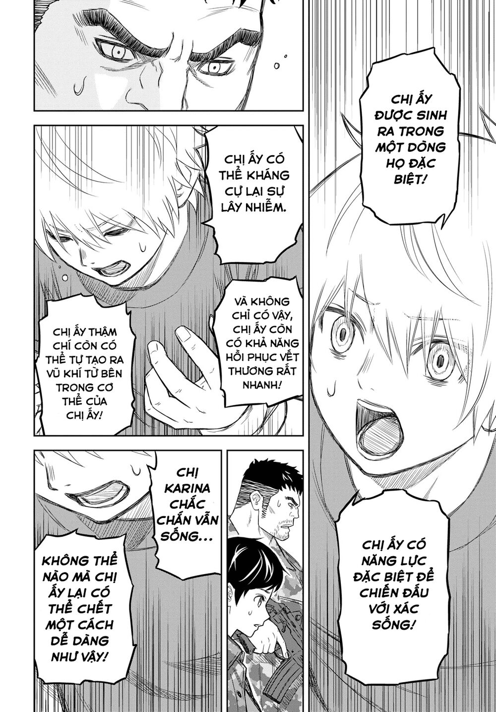 shikabane-gatana chapter 6 26