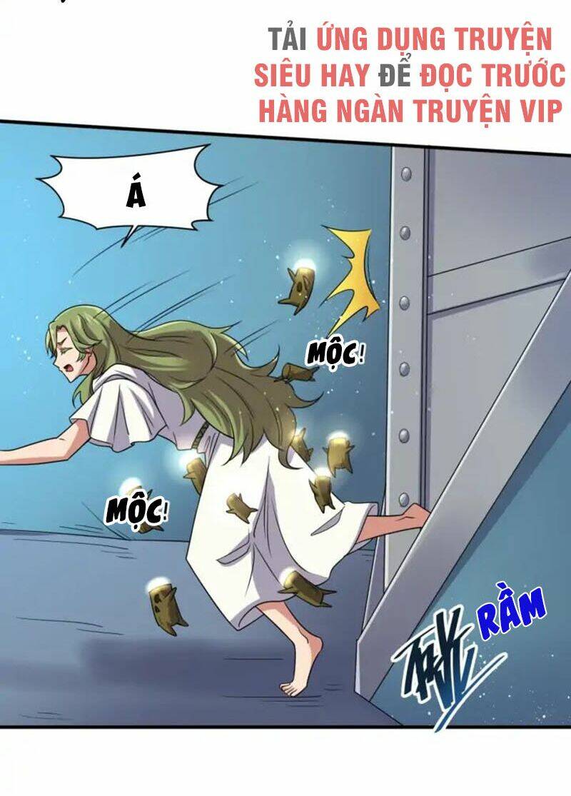 người chặn xuyên không chapter 101 45