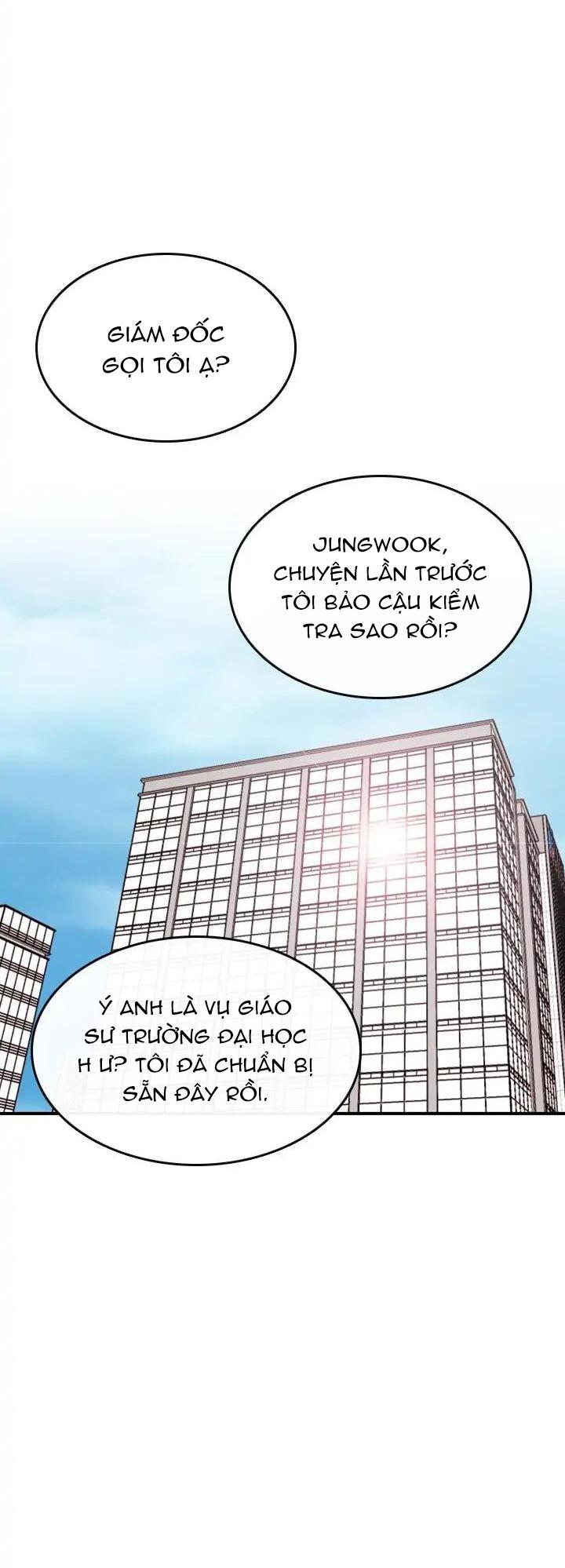 tan chảy trong em chapter 5 54