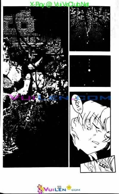 theo dấu rồng thần - dragon quest chapter 12 22