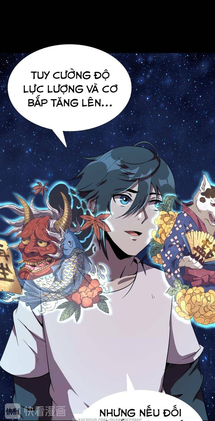 chào mừng đến thế giới cực lạc chapter 14 33