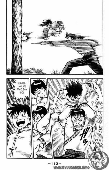 hoàng phi hồng phần 1 chapter 24 114