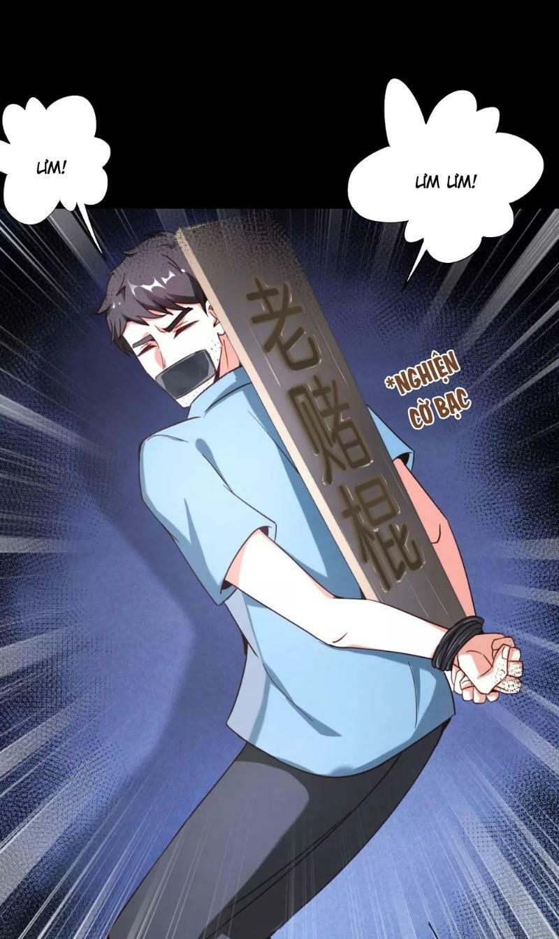 vòng bạn bè mạnh nhất của tiên giới chapter 15 39