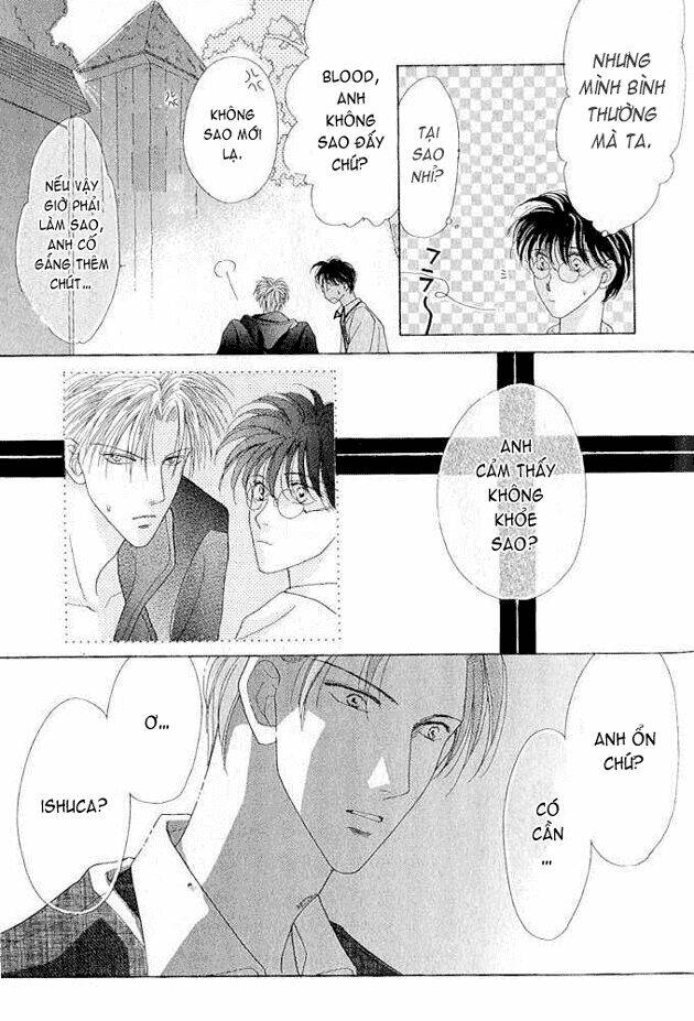 koori mamono monogatari chapter 8 6