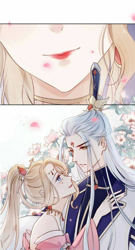 tiểu tiên gia sương hữu hỉ chapter 3 33