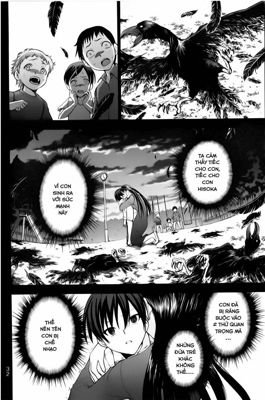 charon ! chapter 1 31