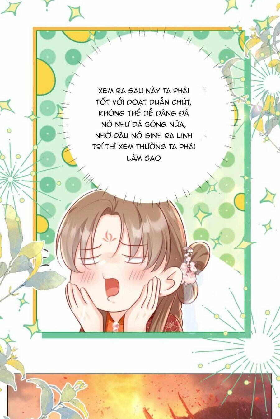 Mở Đầu Nữ Đế Làm Chính Cung chapter 168 18