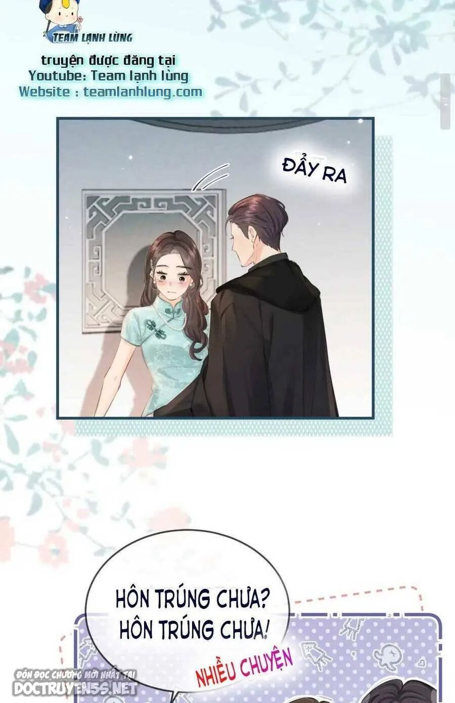 vợ chồng siêu sao có chút ngọt [m] chapter 13 2
