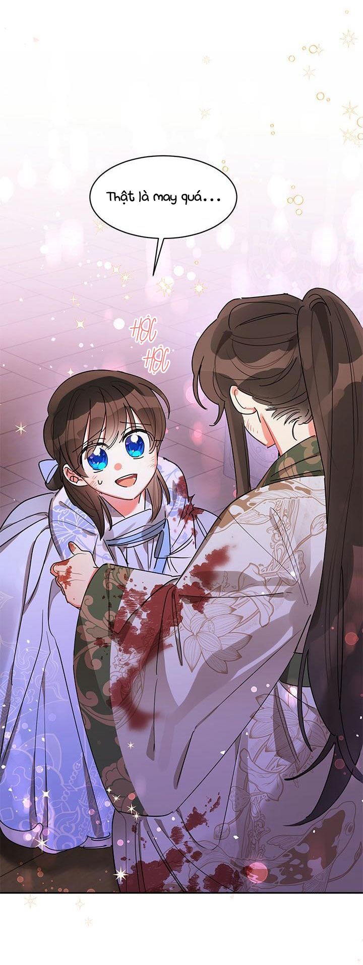 con gái bảo bối của boss phản diện chapter 15 13