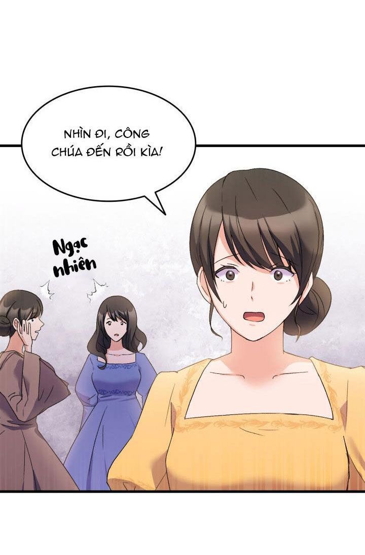 tôi định quyến rũ anh trai nhưng nam chính đã đến chapter 14 72