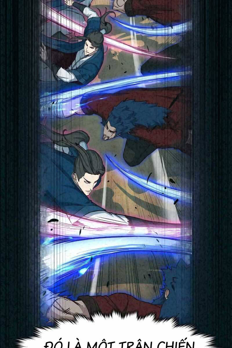 Túy Kiếm Dạ Hành chapter 0 6