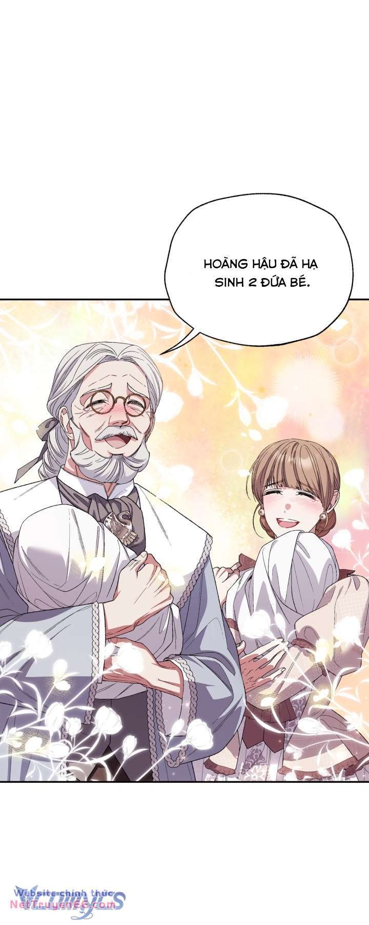 cha, con không muốn kết hôn đâu chapter 127 5