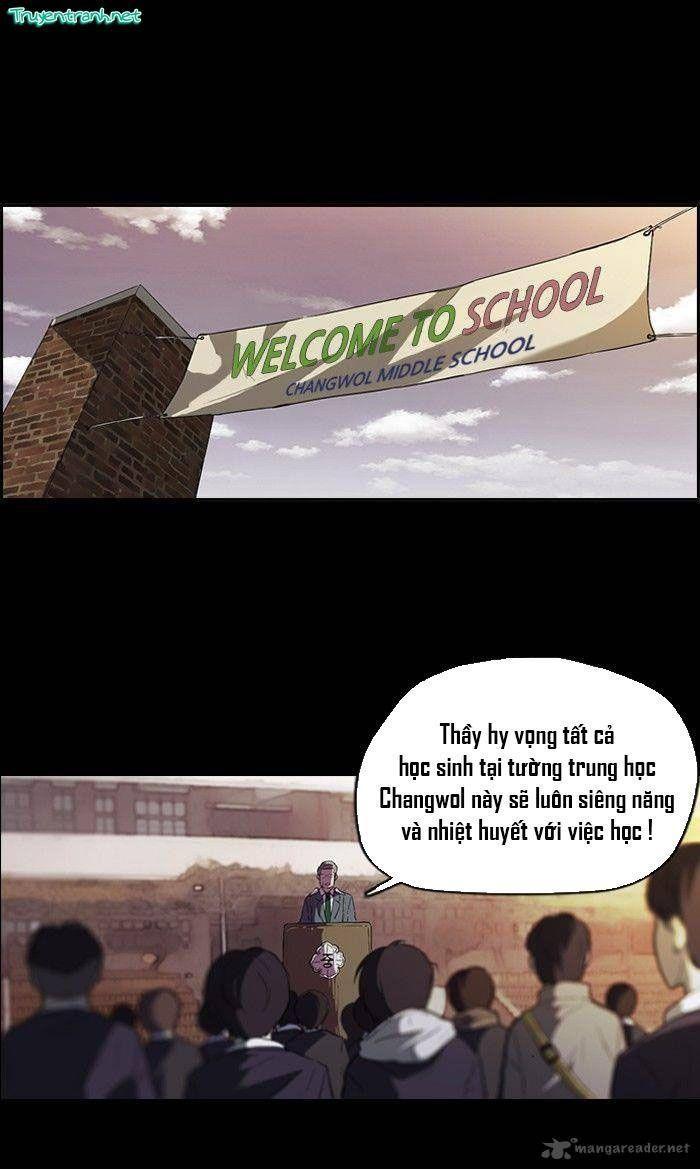 wind breaker chapter 52 21