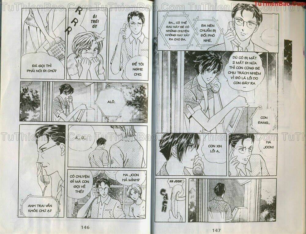 nữ sinh chapter 6 74