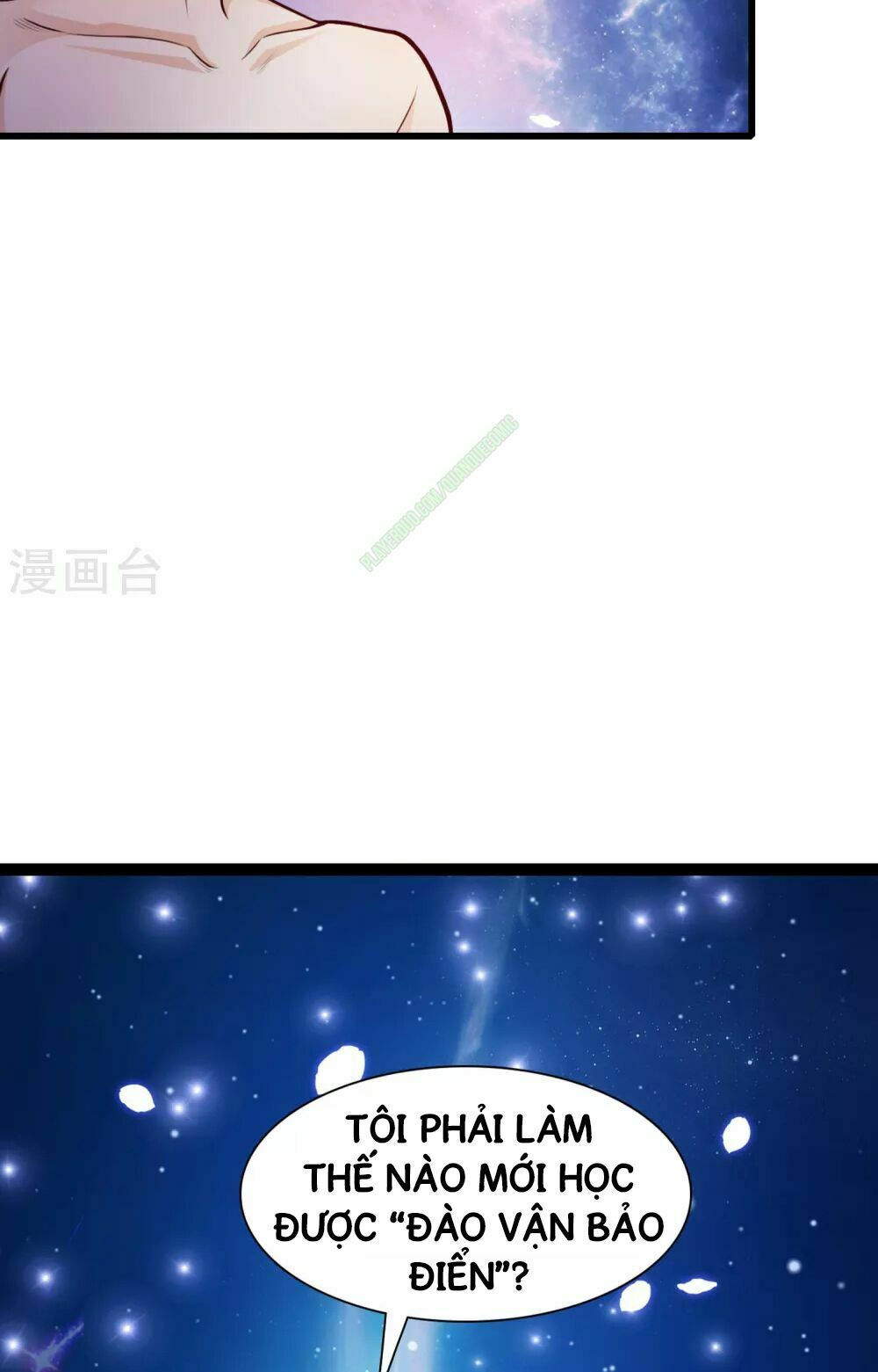 tối cường vận đào hoa chapter 1 39