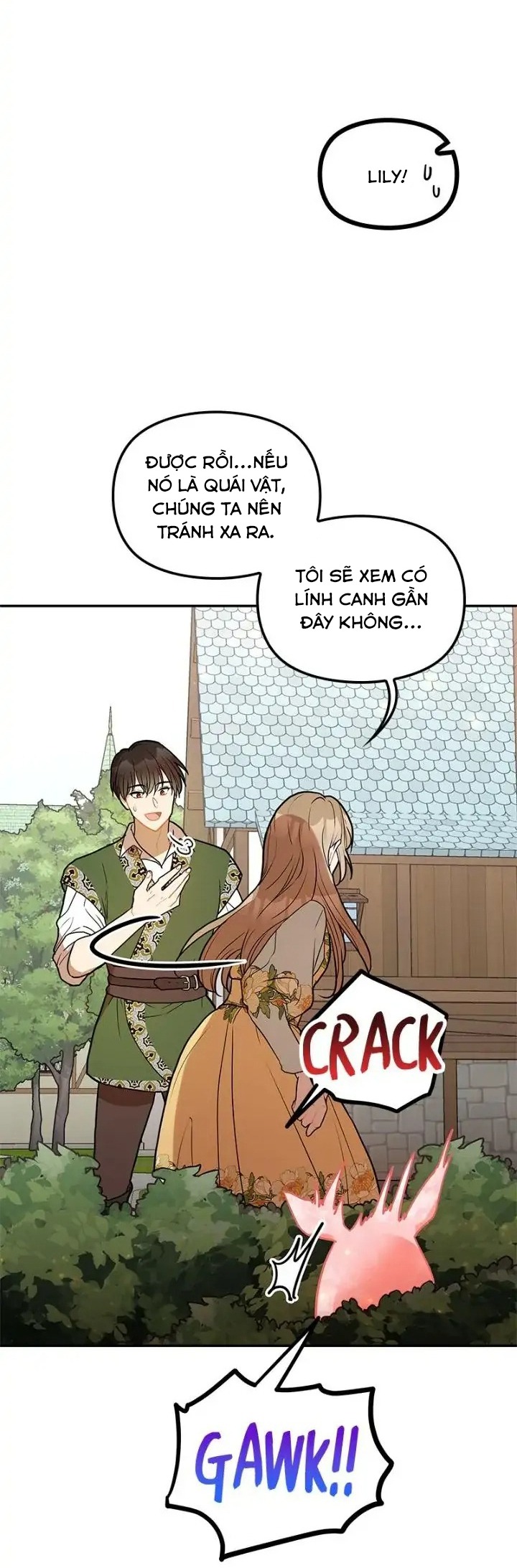 làm cách nào để sống sót trong cuốn tiểu thuyết ngôn tình lãng mạn chapter 32 37