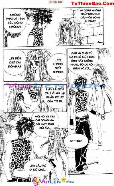 bogle goes to the kingdom chapter 43 24