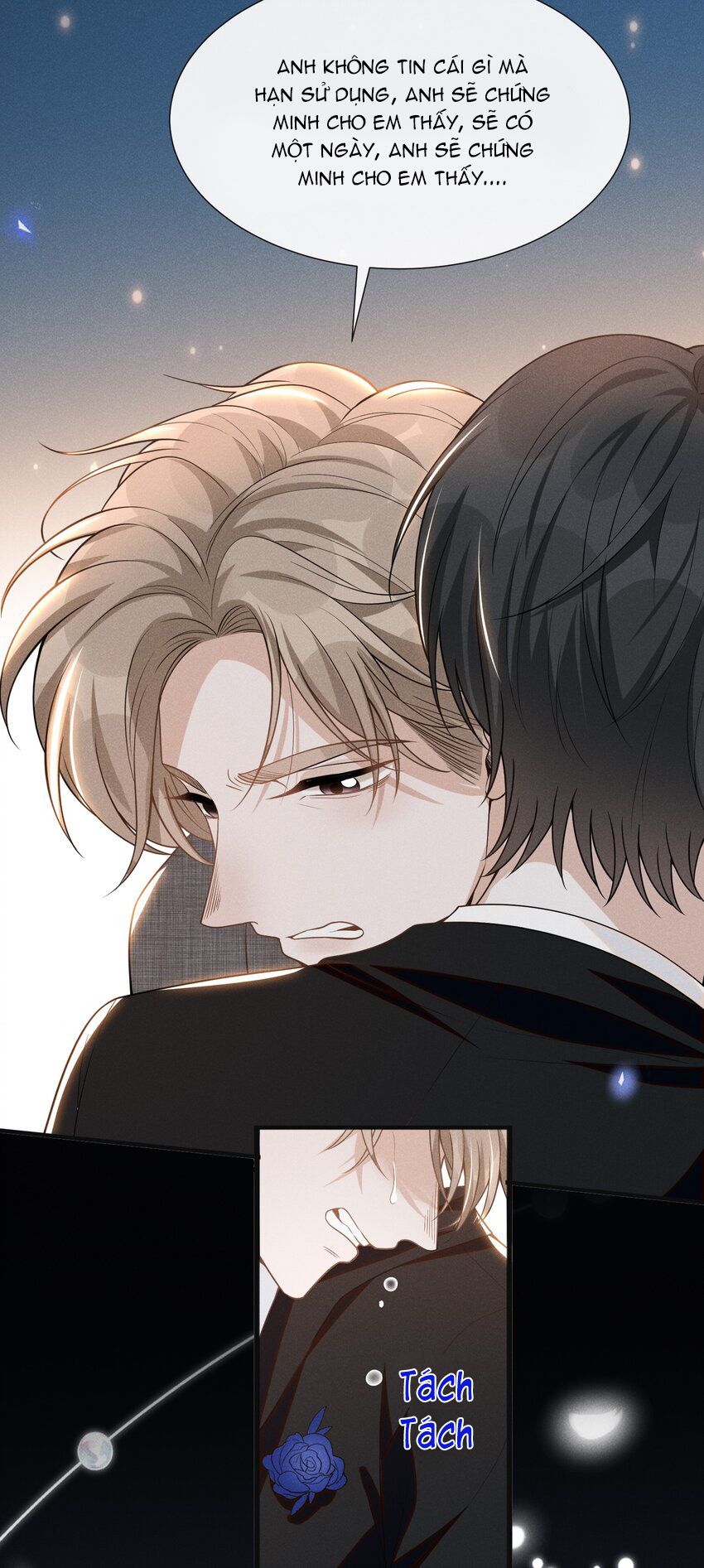 kiếp sau không gặp chapter 53 35