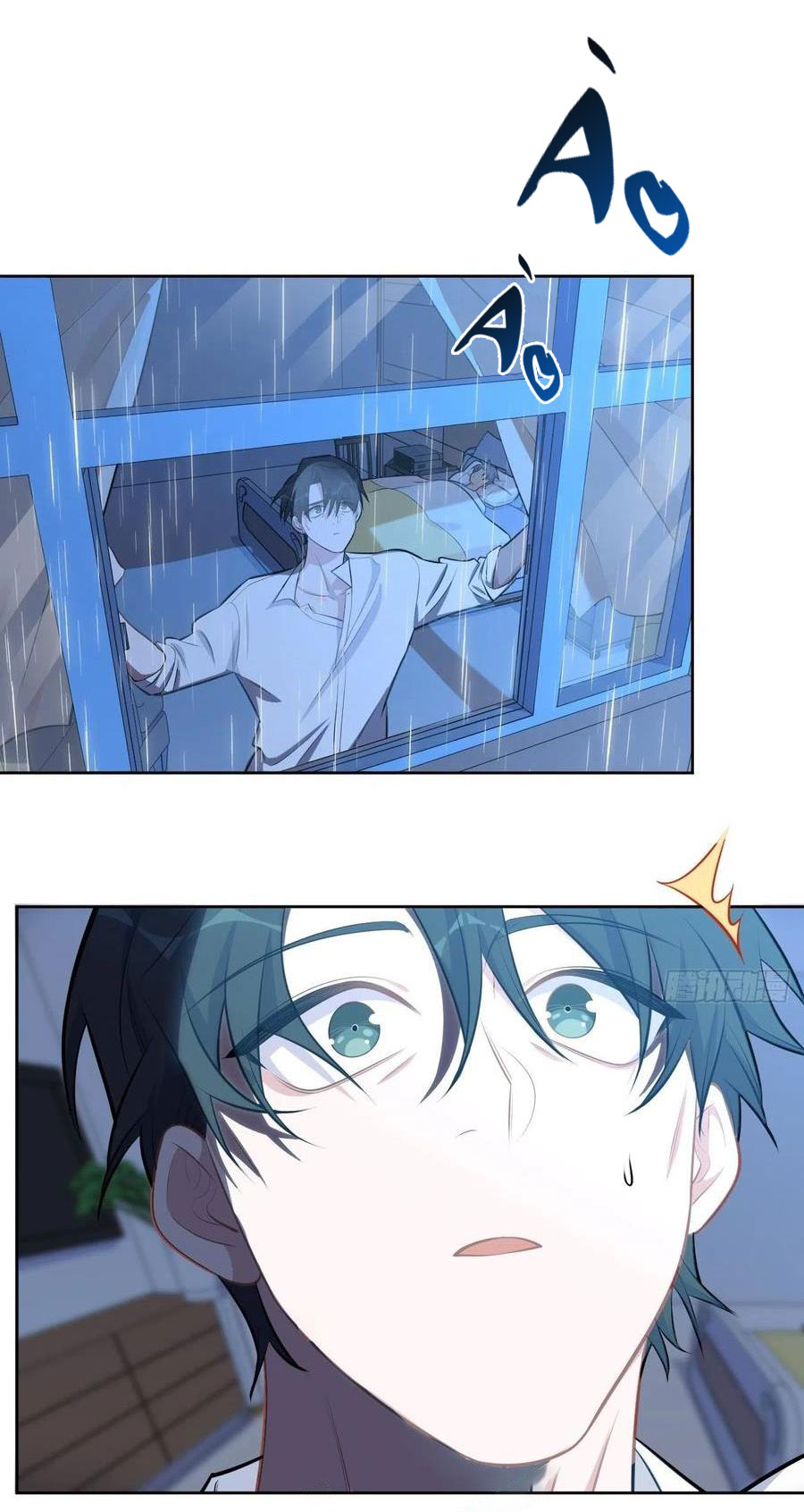 bố vợ đại nhân là bà xã chapter 130 20