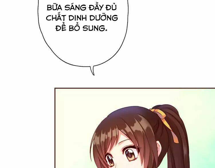 thực luyến kỳ duyên chapter 27 6