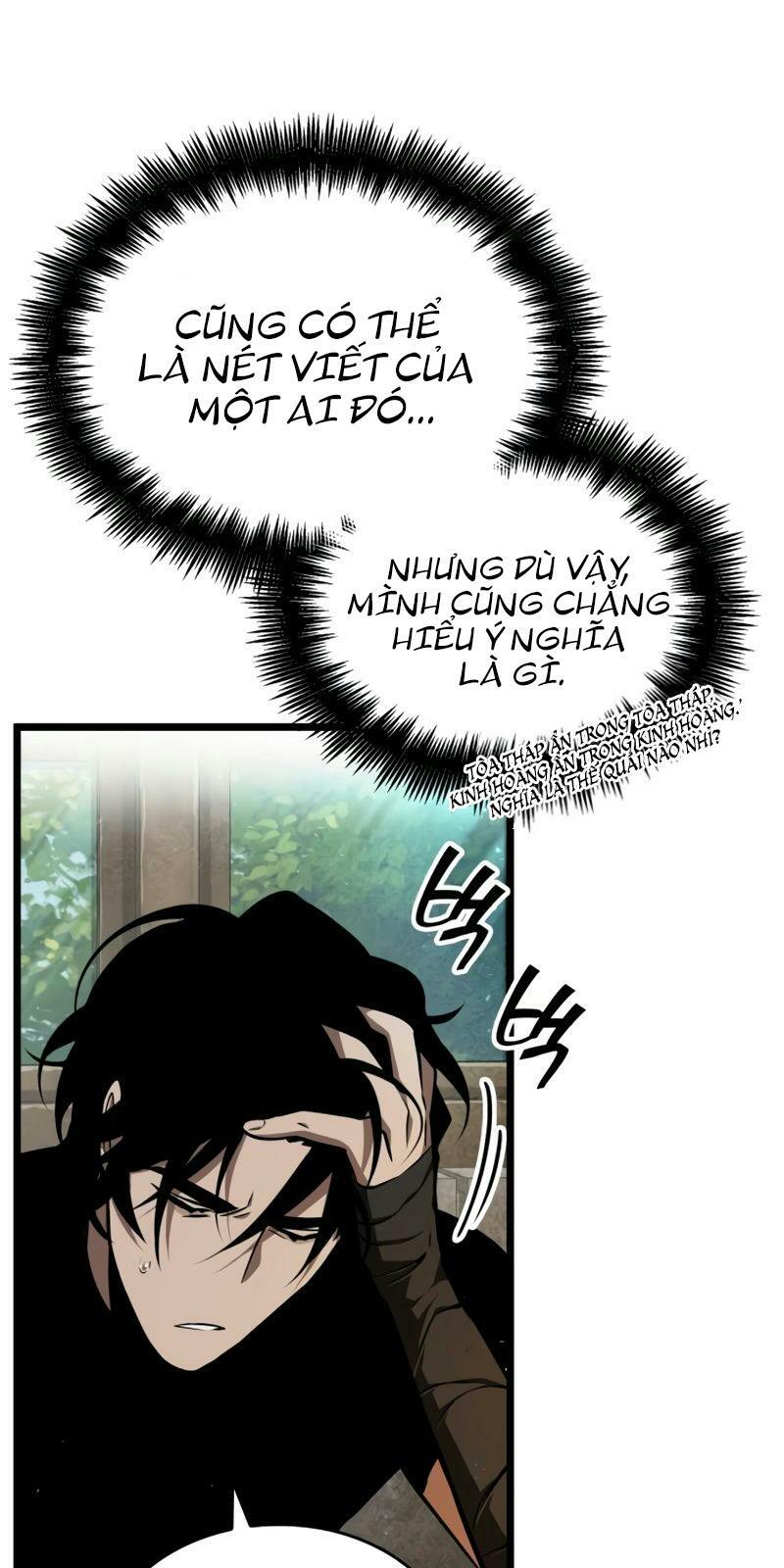 thế giới hậu tận thế chapter 3 71