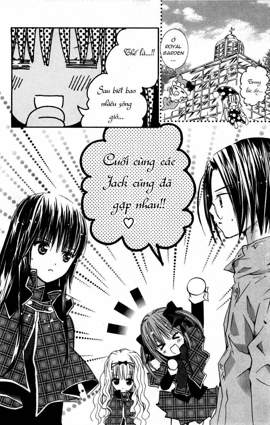 shugo chara chapter 47 13
