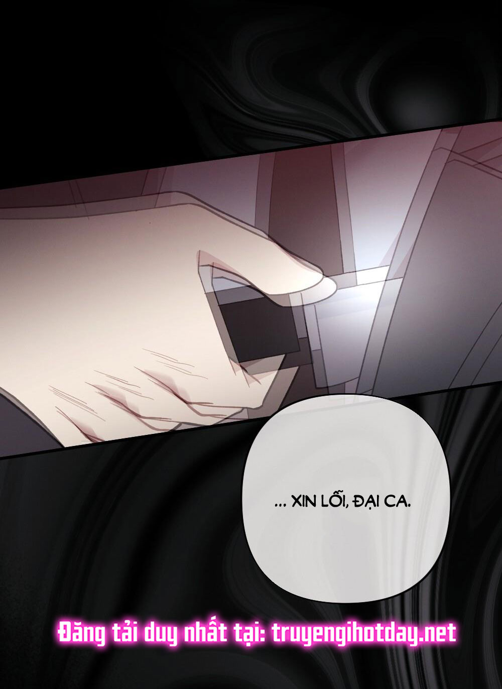 Sự Thuần Khiết Của Mùa Đông Năm Ấy chapter 45.2 - Trang 5