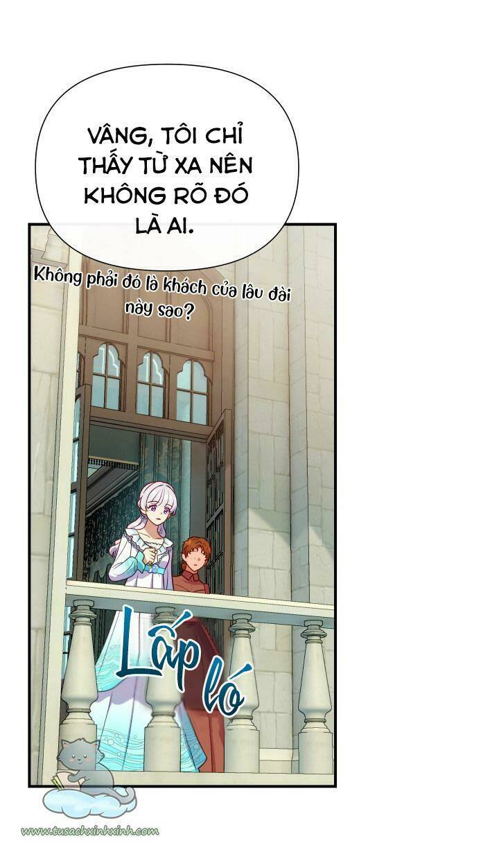 khế ước của nữ công tước quái vật chapter 138 40