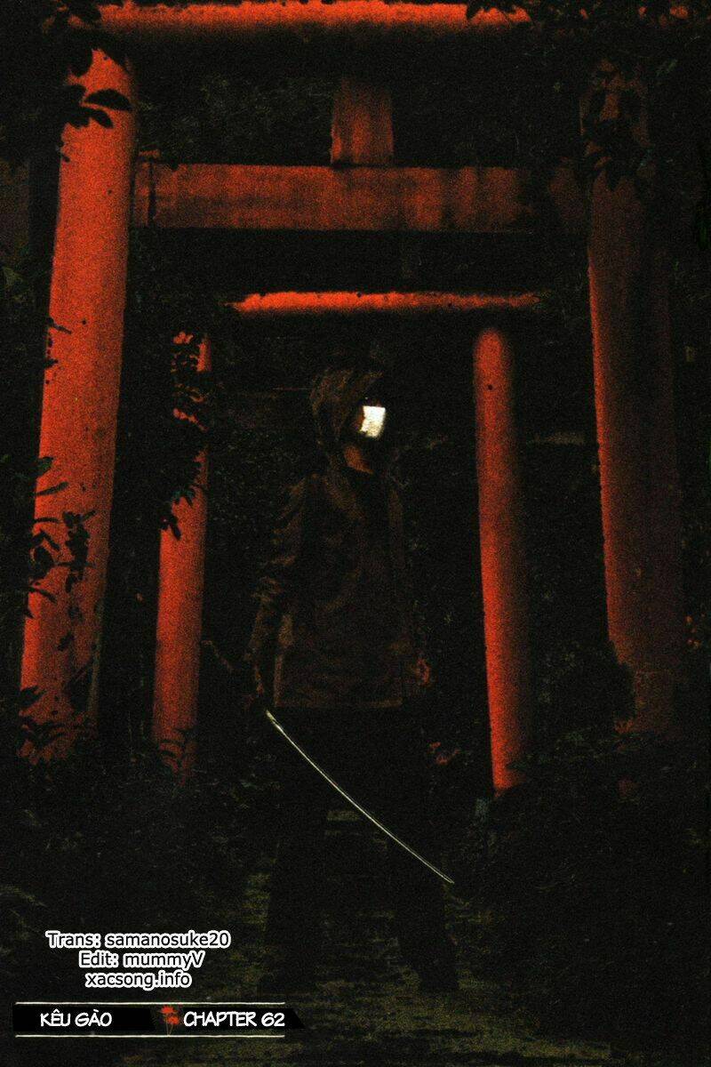 đảo ma cà rồng chapter 62 2