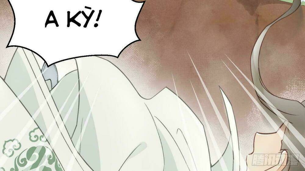 vương gia ba tuổi rưỡi của tôi chapter 13 118