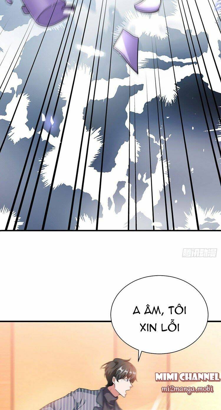 đại lão gọi tôi tiểu tổ tông chapter 34 19