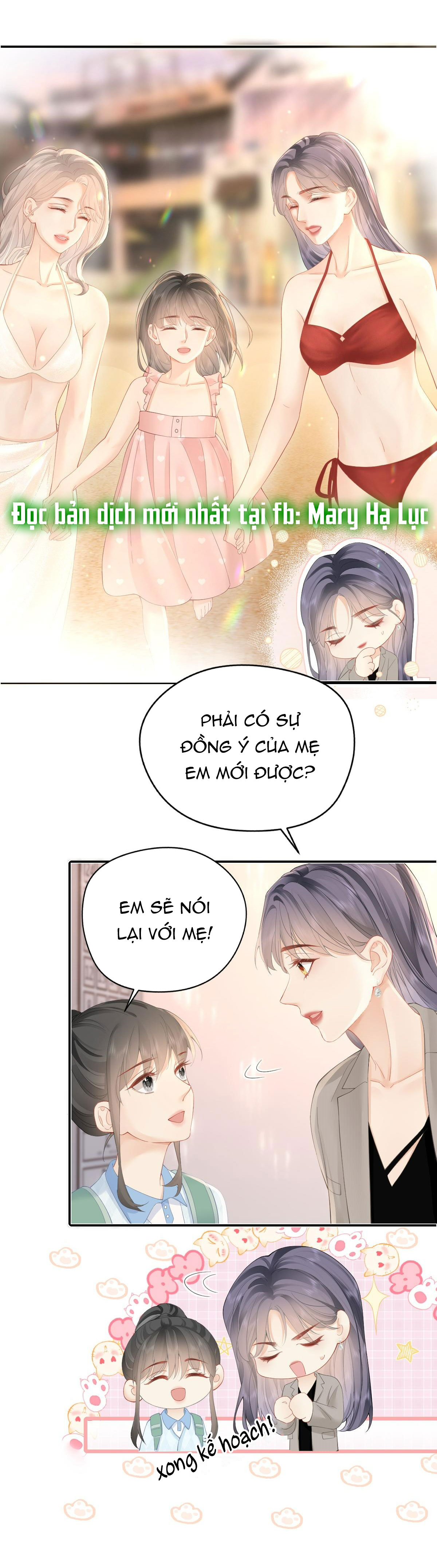 luôn có giáo viên muốn mời phụ huynh chapter 27.1 4