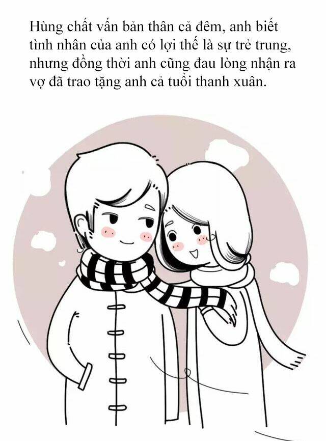 giải mã tình yêu chapter 257 10