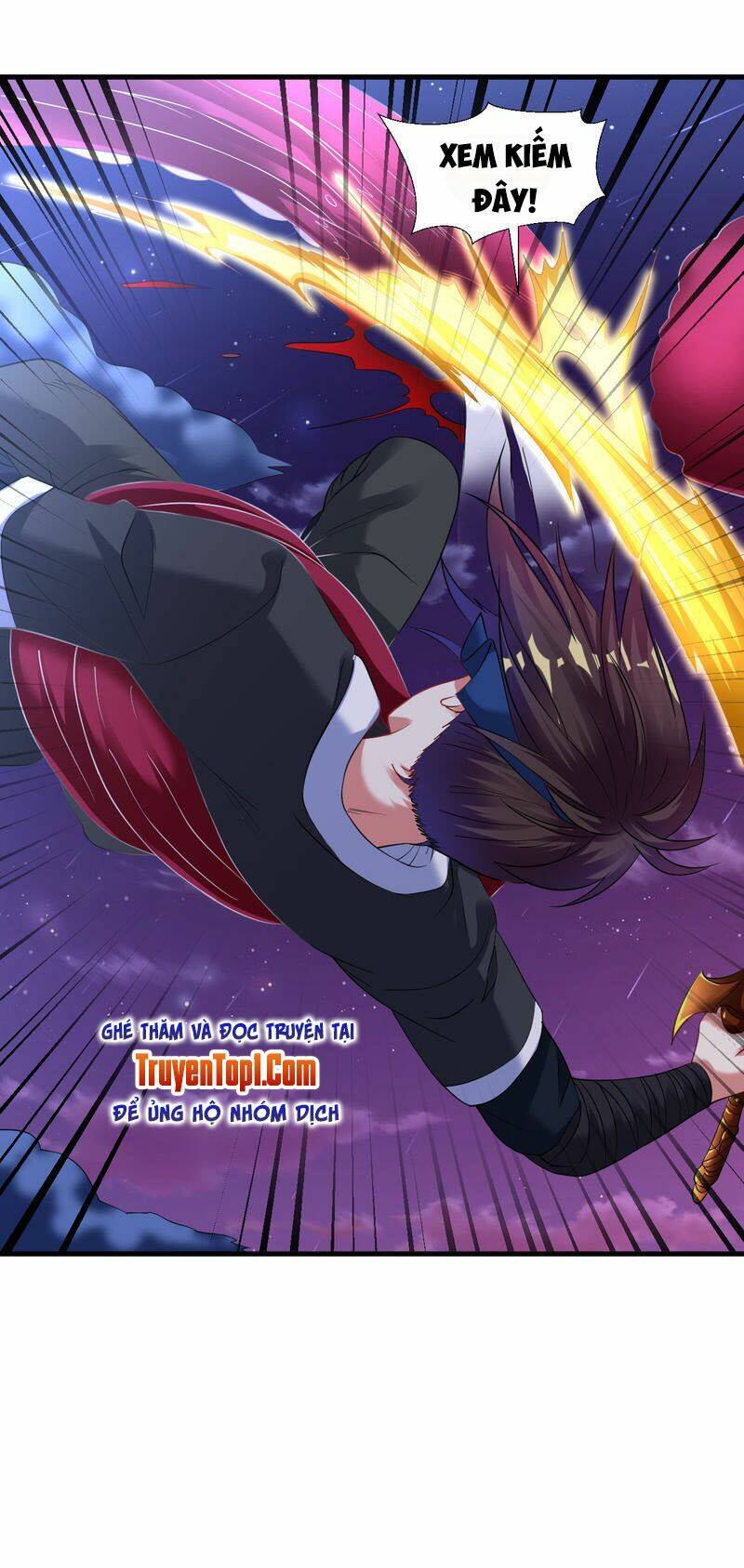 đạo ấn chapter 44 4