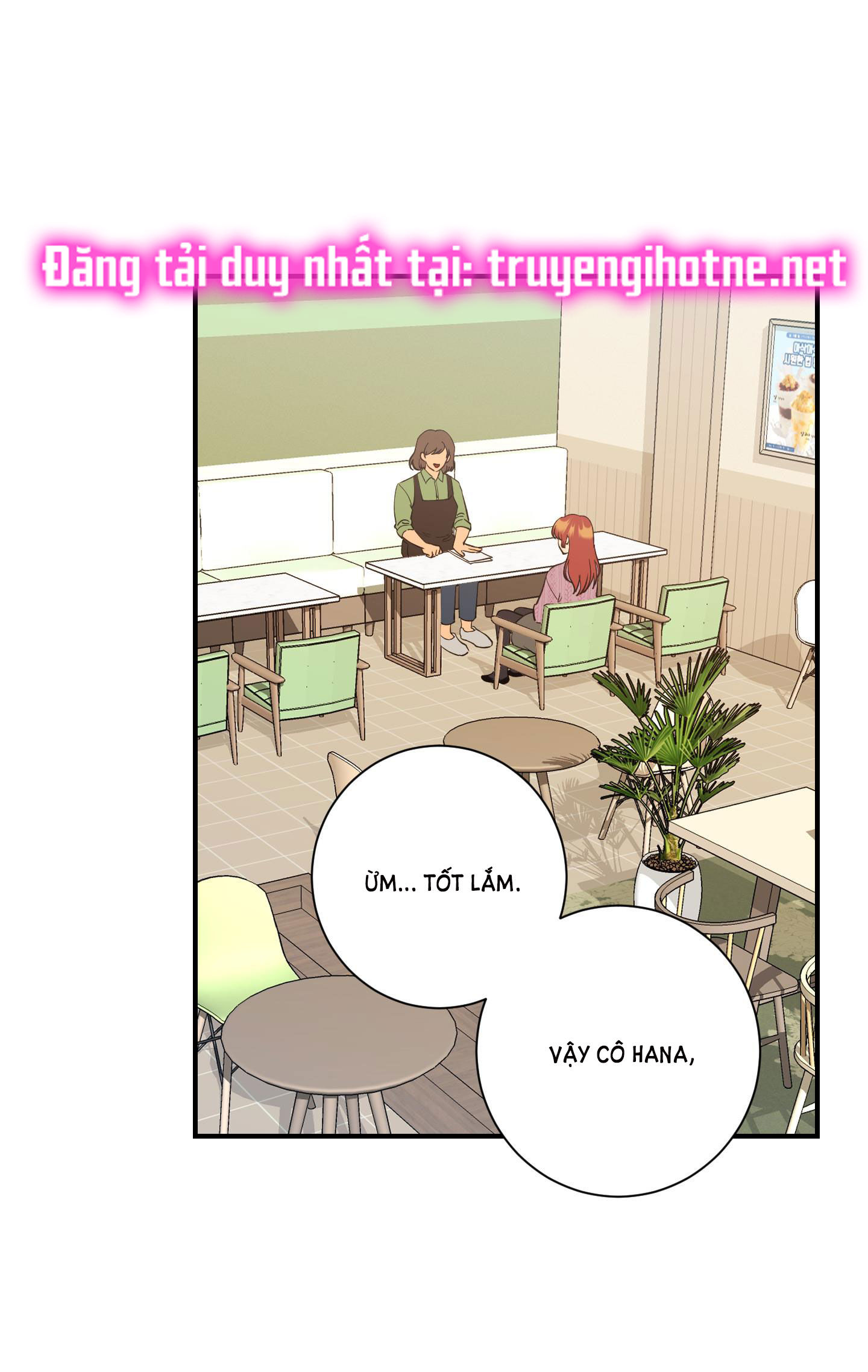 [18+] một lòng một dạ chapter 48.1 1