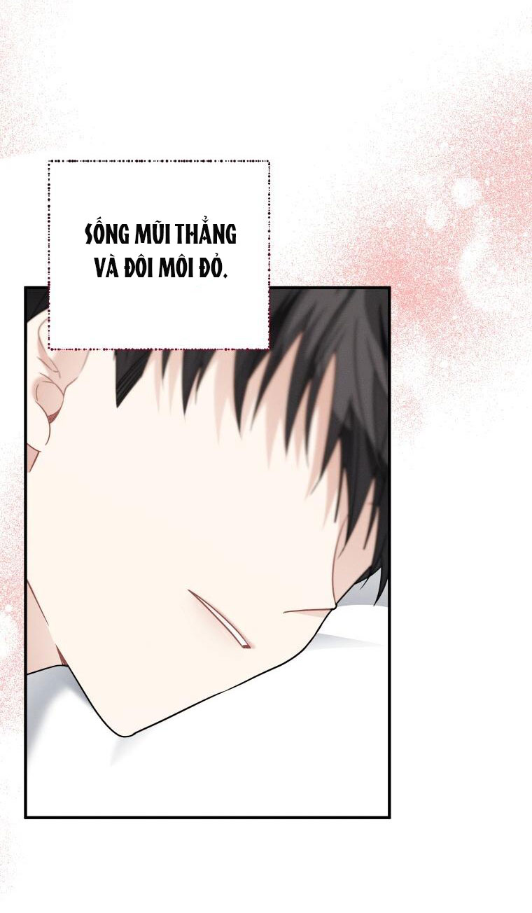 [18+] cùng trời cuối đất chapter 7.1 16