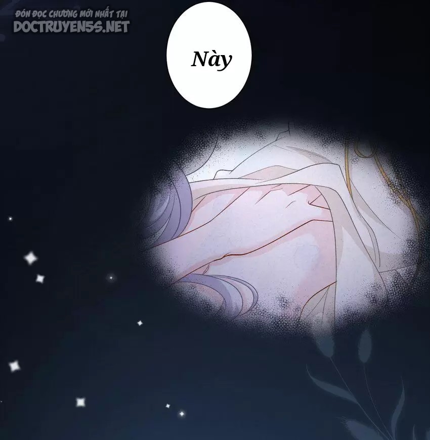 mận xanh chapter 38 19