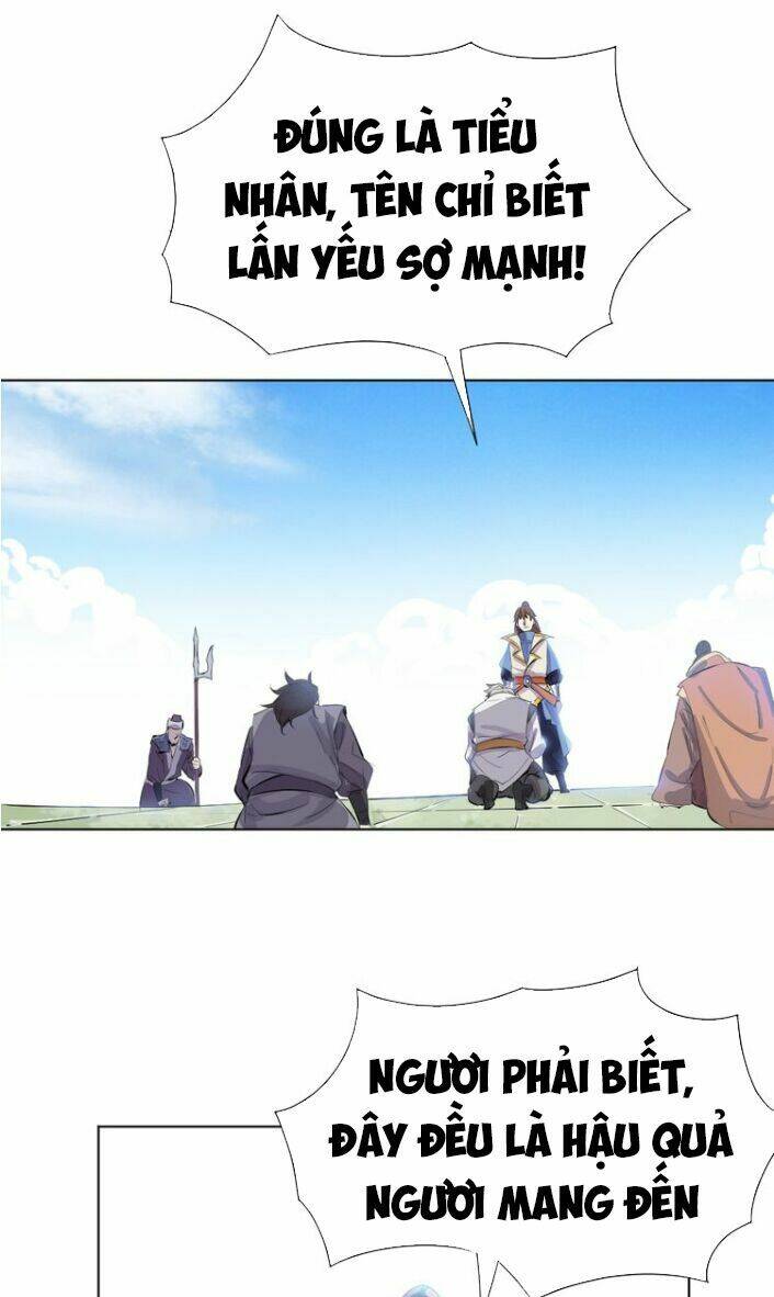 ngự thiên thần đế chapter 1.2 17