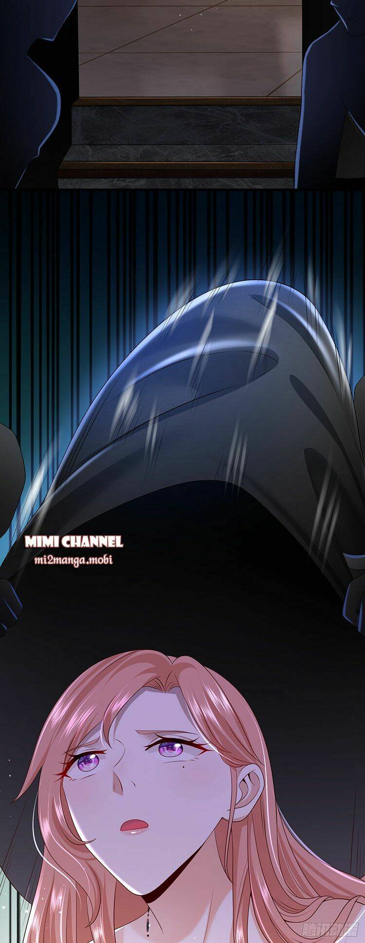 ức vạn song bảo: mami, bó tay chịu trói! chapter 26.1 16