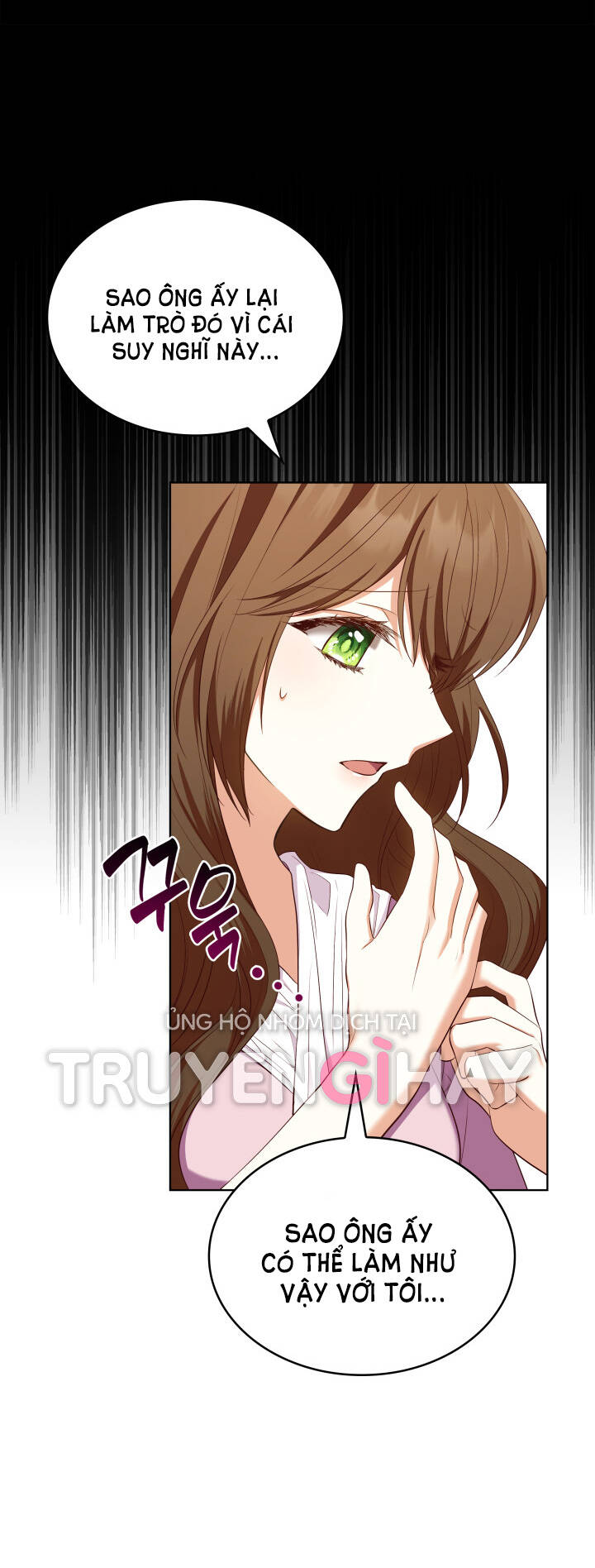 từ ác nữ, tôi trở thành một người mẹ chapter 16 32