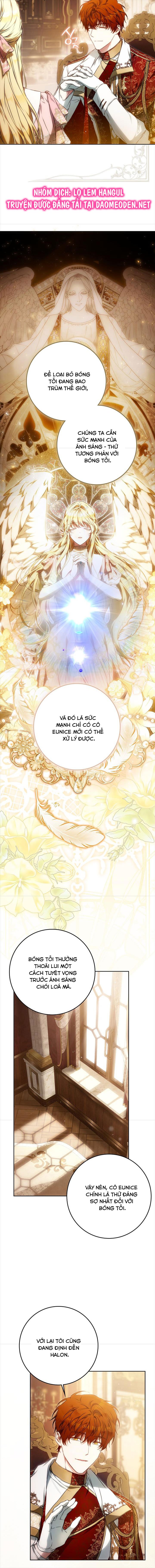 trở thành vợ của nam chính chapter 126 6