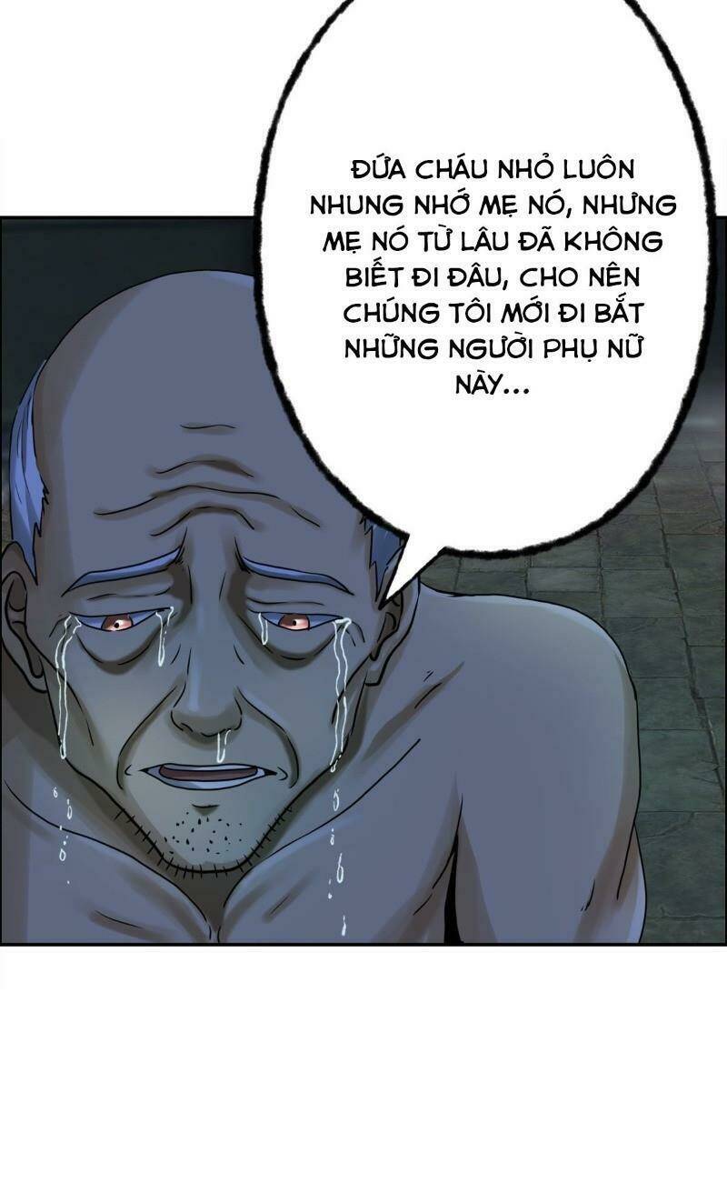 tổ điều tra trong truyền thuyết tại đô thị chapter 4 6