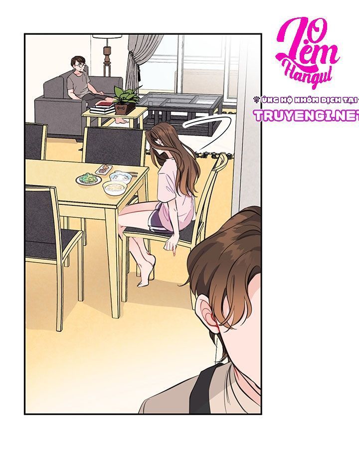người tình thay thế chapter 6 17
