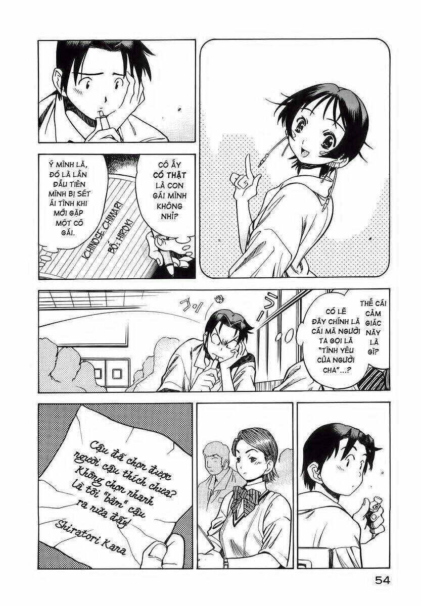 little jumper chapter 2 10