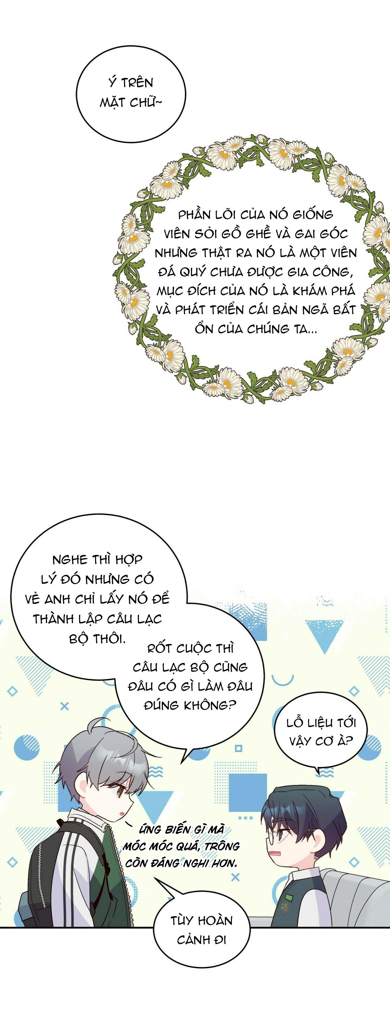 merry marbling chapter 11 27