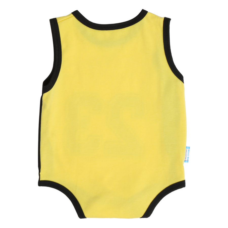 Bodysuit Thể Thao Cho Bé Số 23 Mihababy BDS12_23_5