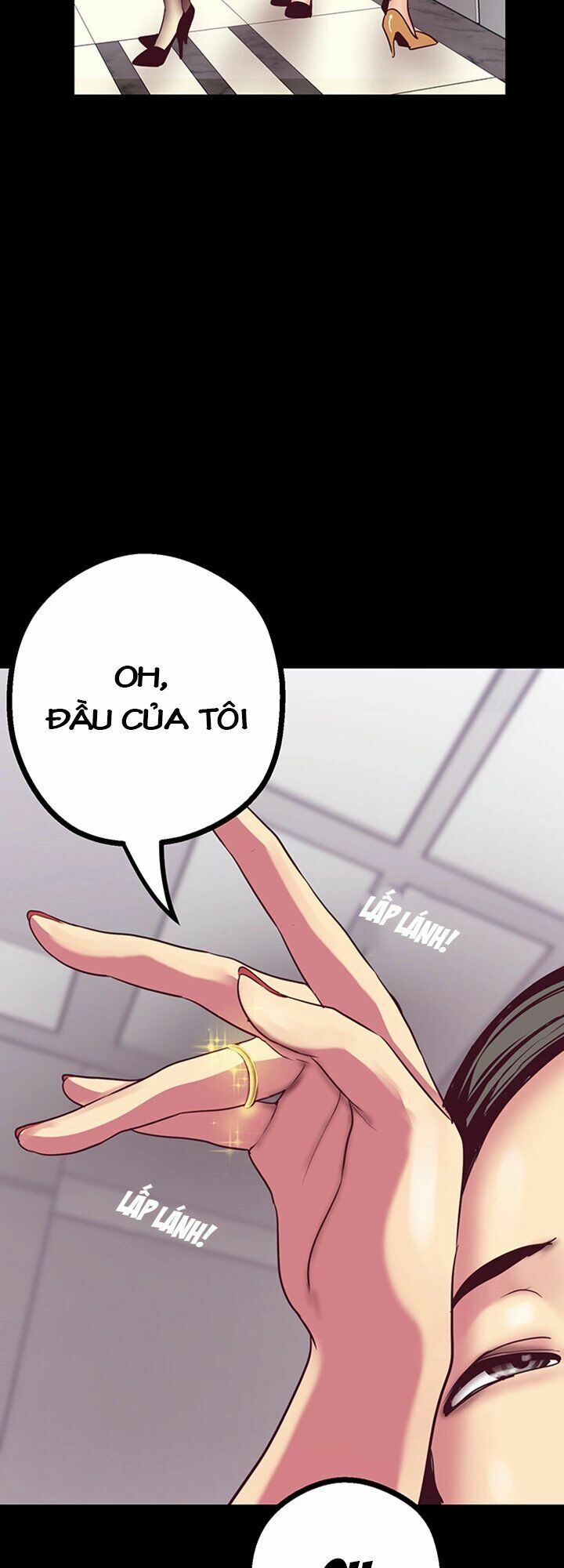 tân thế giới tuyệt vời chapter 12 70